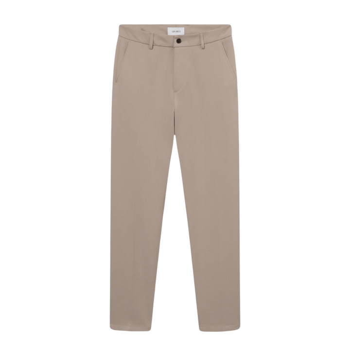 Como Reg Suit Pants - Light Desert Sand