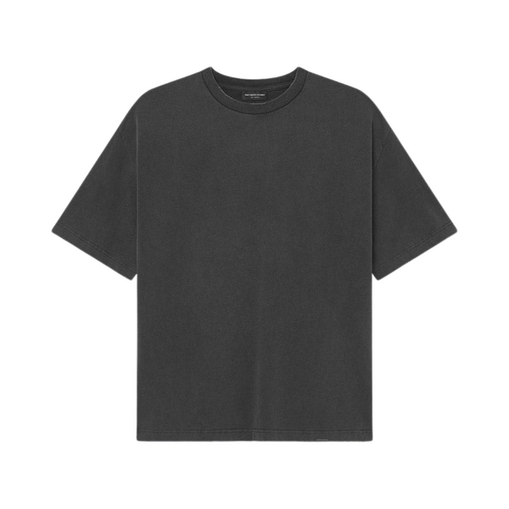 Reika  - Washed Black