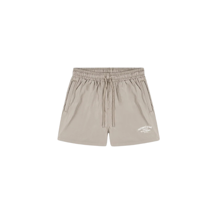 Fraternite Swim Shorts - Sage Green