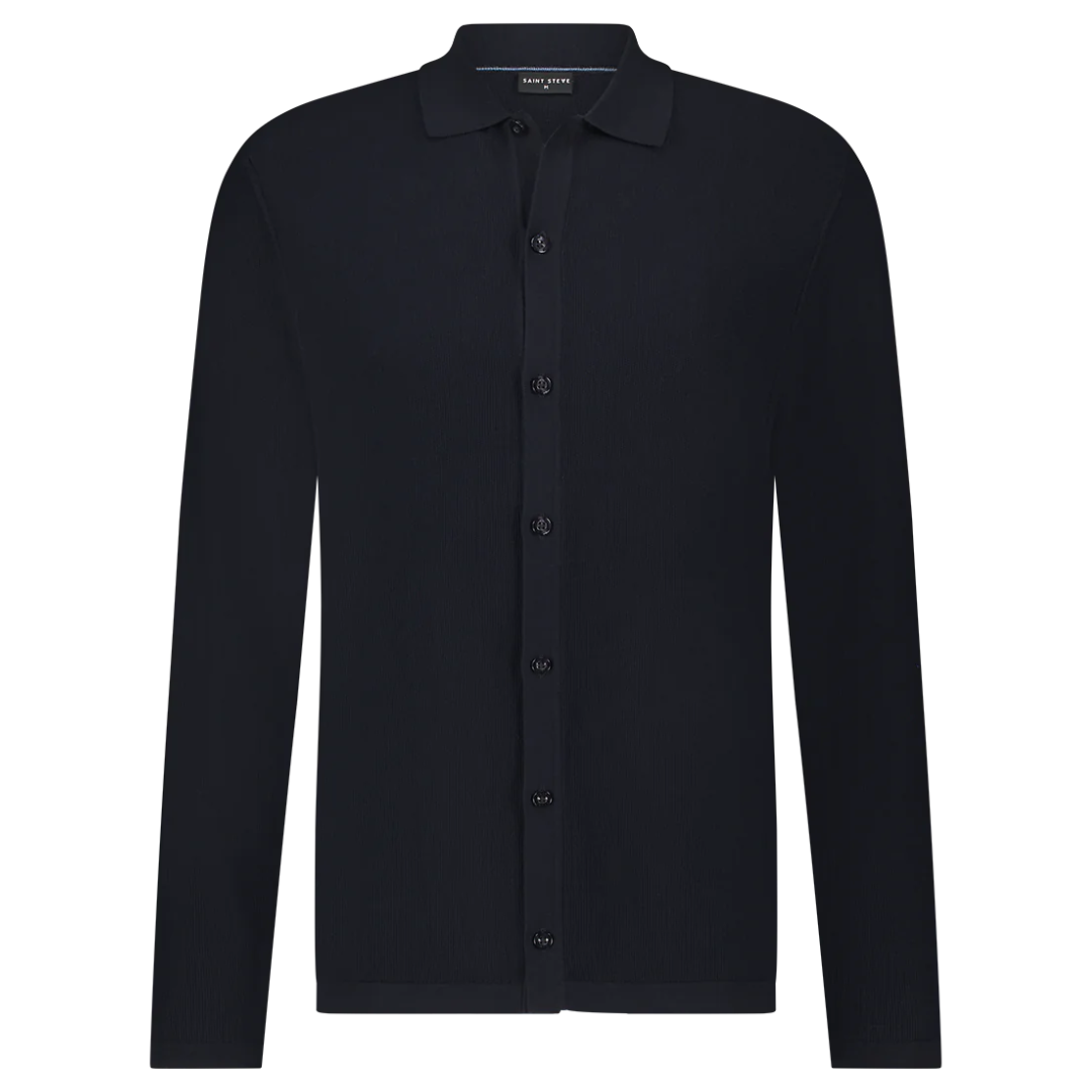 Serge - Dark Navy