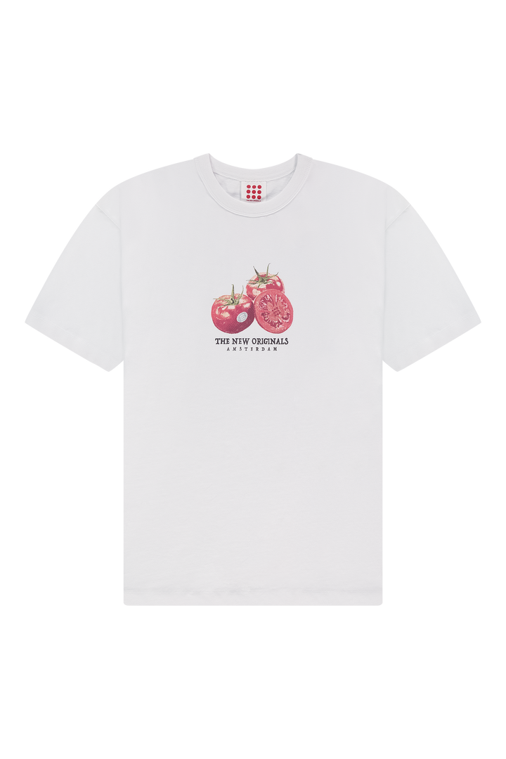 Product of the market - White
