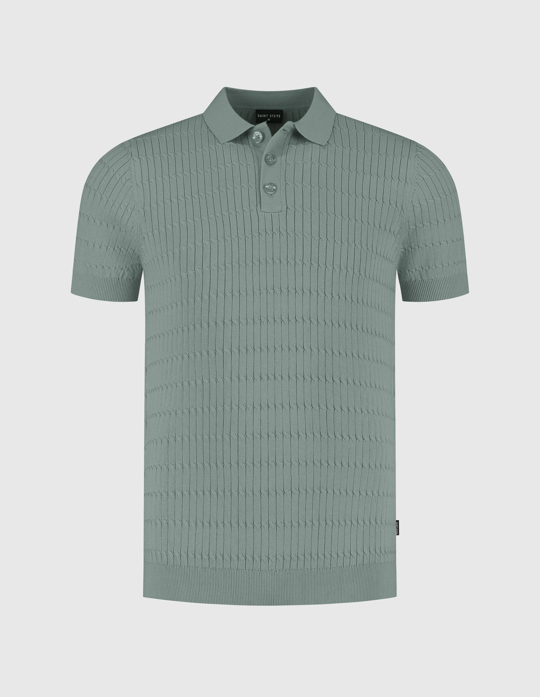 Oliver S - 60018 Silver Green