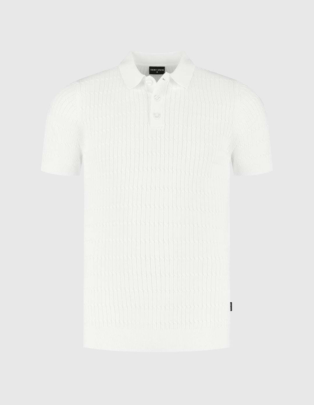 Oliver S - 10000 White