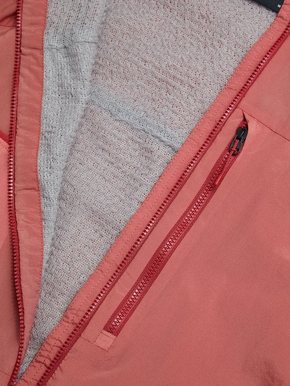 Vislight Alpha Jacket - pink