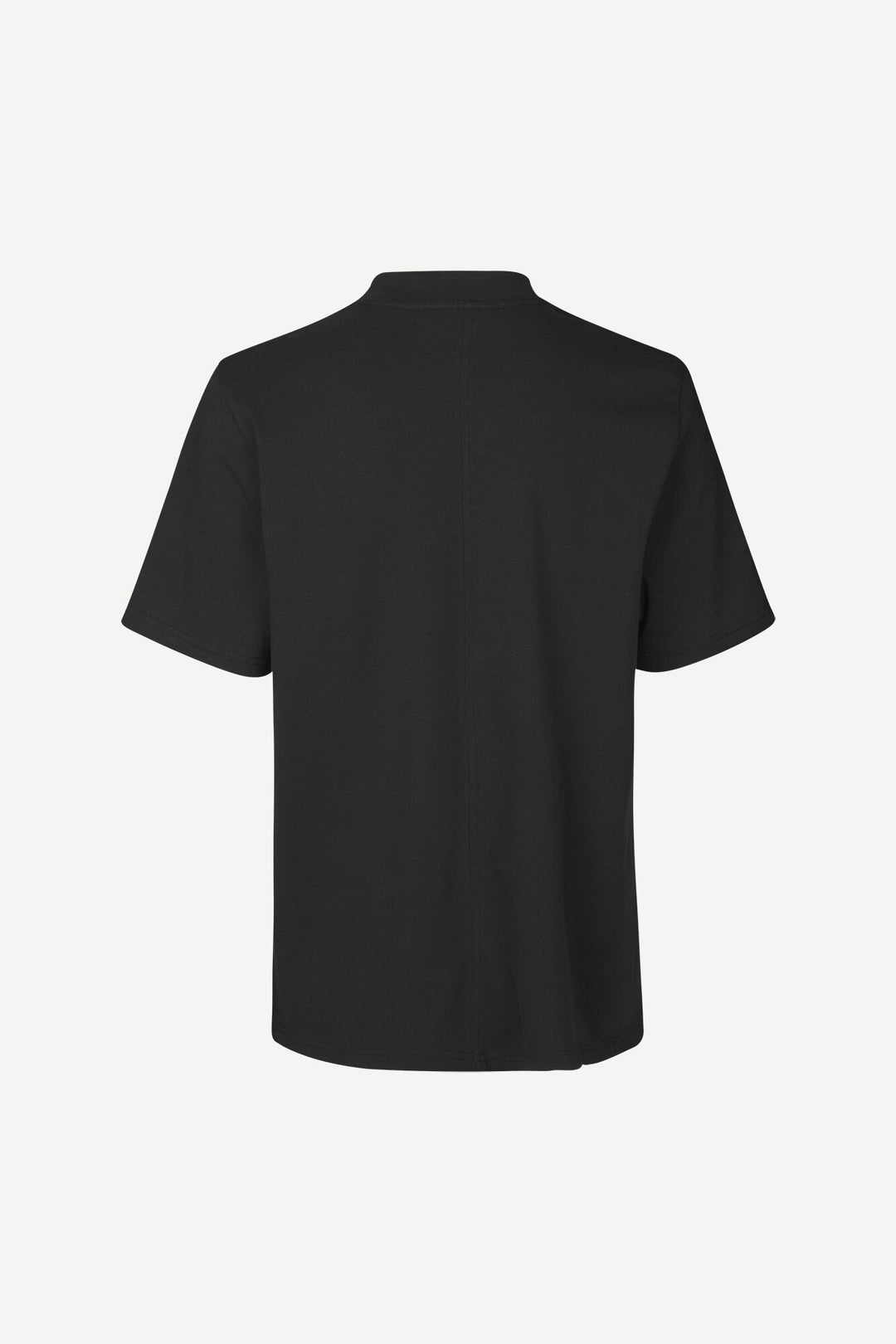 Norsbro t-shirt - black