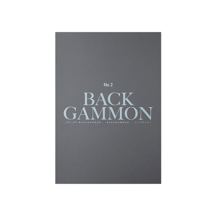Classic Backgammon