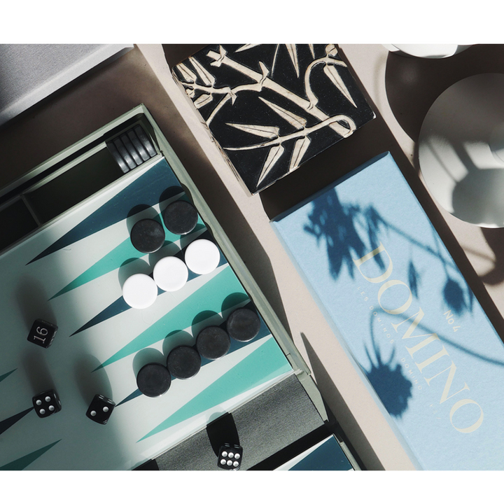 Classic Backgammon