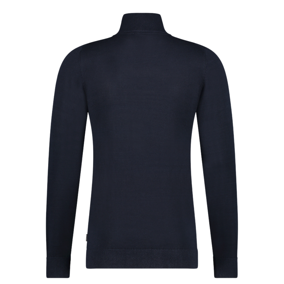 Cas -  Navy