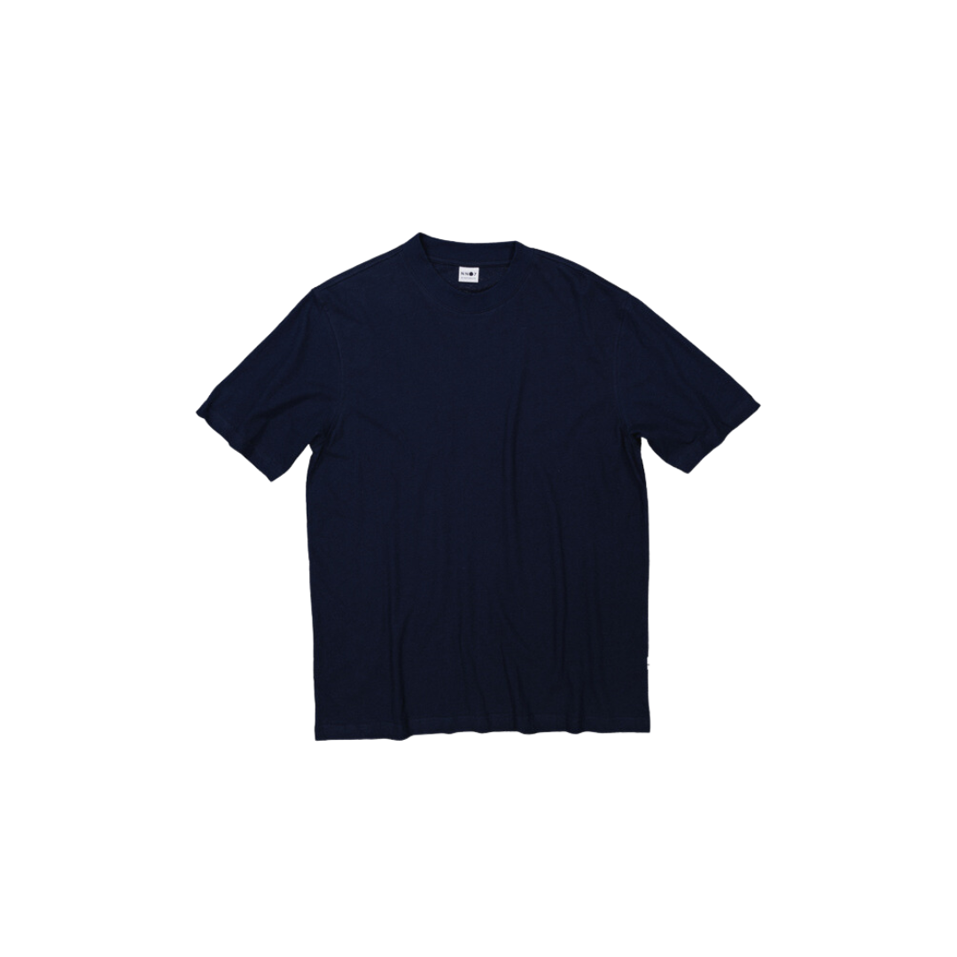 Adam SS - Navy Blue