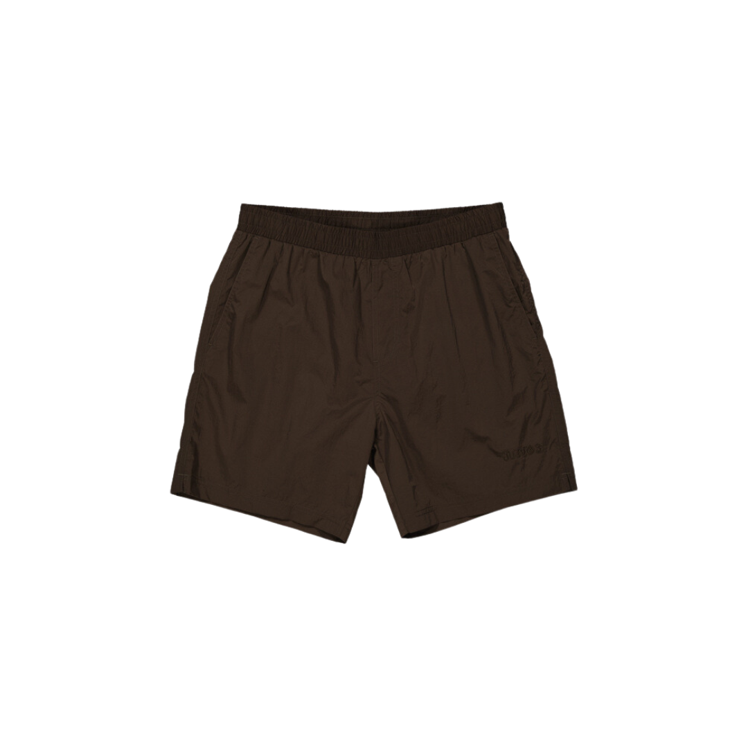 Warren Swim Short -  Demitasse