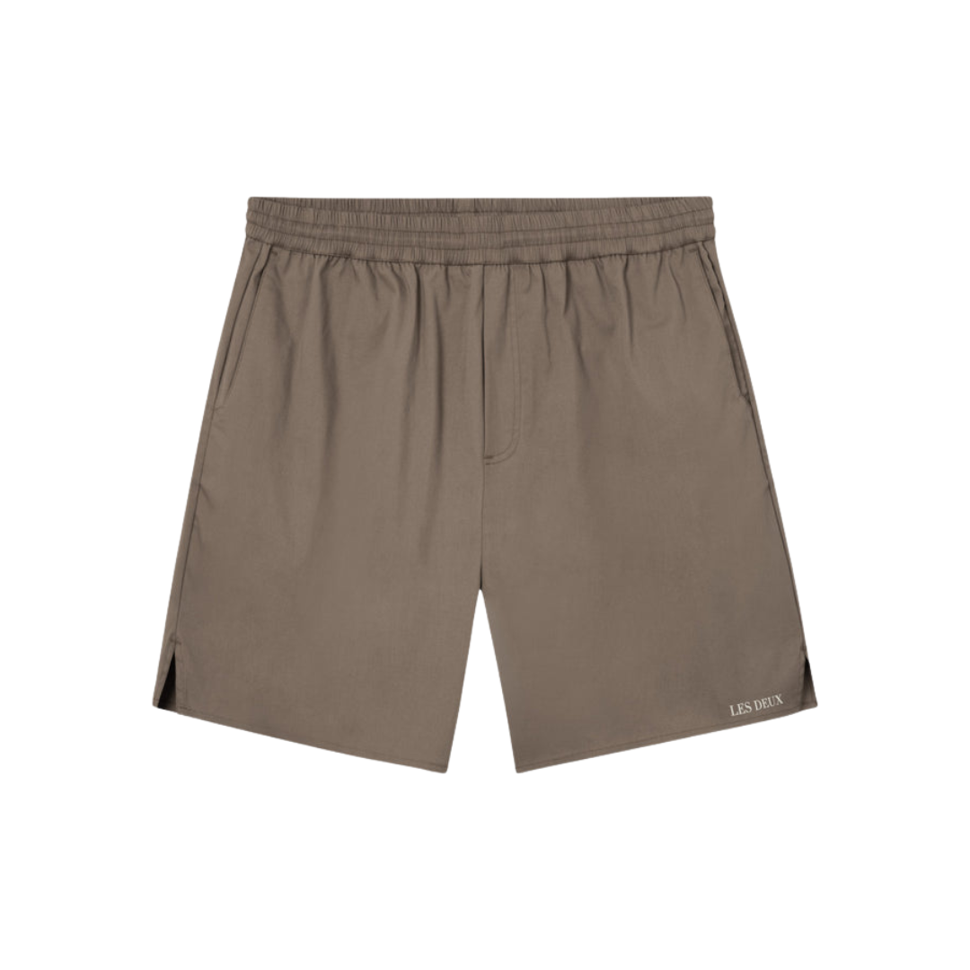 Raphael Shorts - Mountain Grey