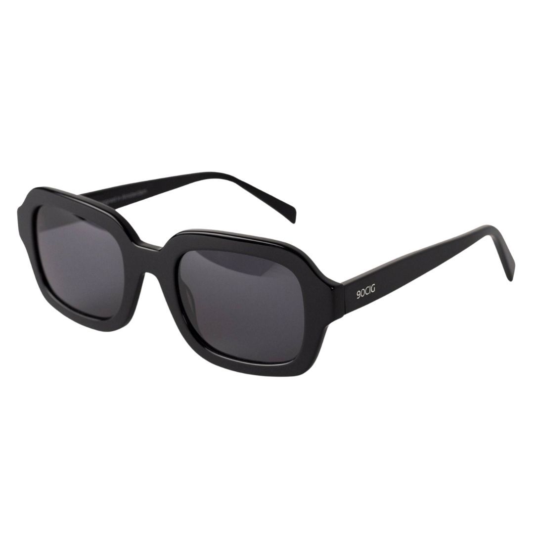 XXX02 - Black/Black