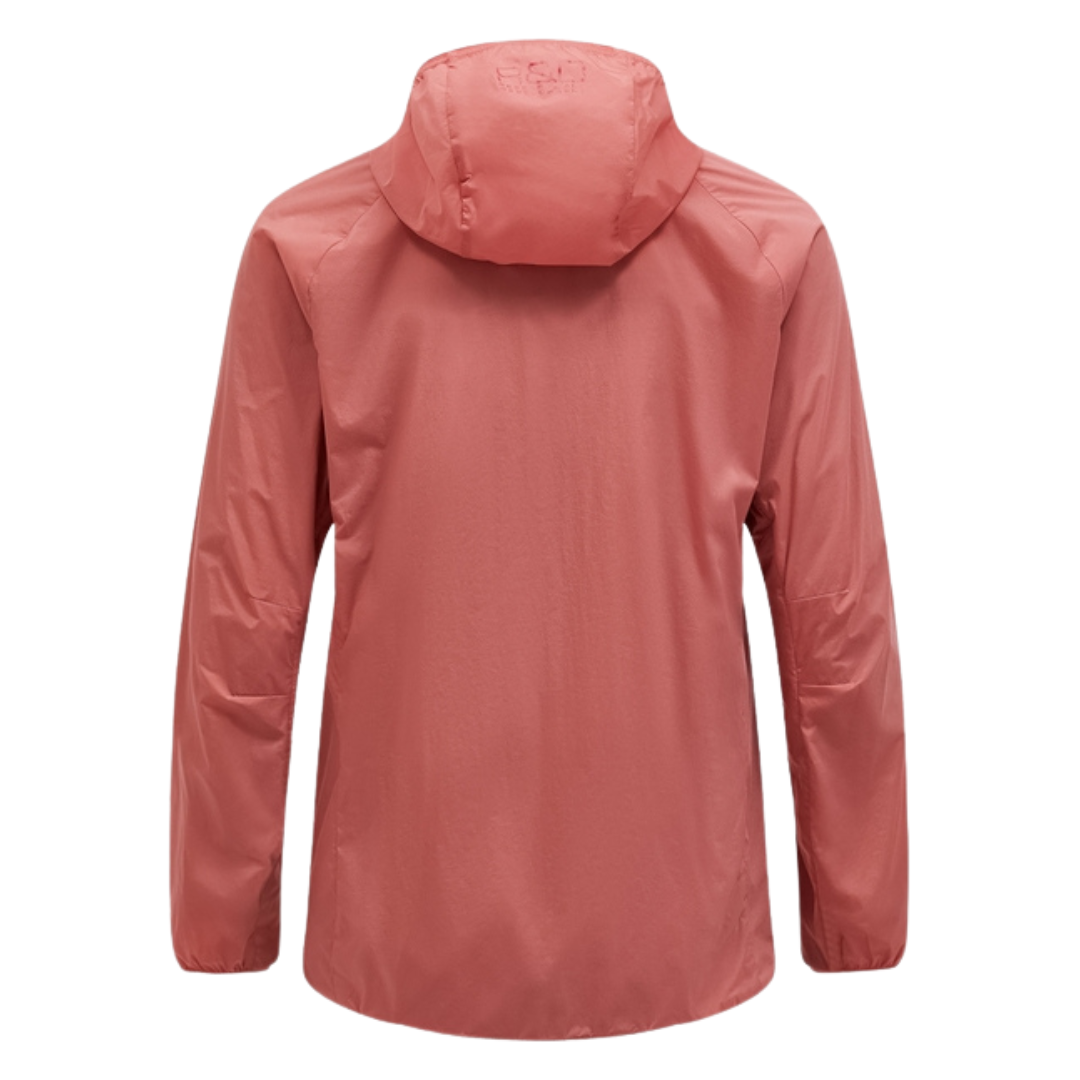 Vislight Alpha Jacket - pink