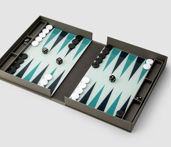 Classic Backgammon